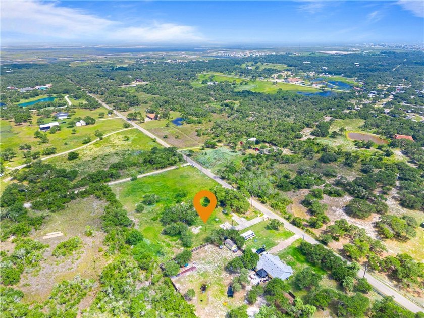 Acreage, privacy, and location! It doesn't get much better than - photo 6