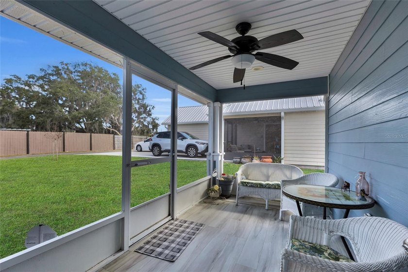Welcome to this beautifully maintained 3-bedroom, 2-bath home in - photo 9