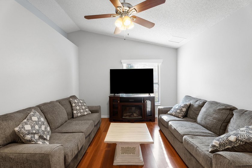 This beautiful, well loved 3 bed + office CBS home offers the - photo 13