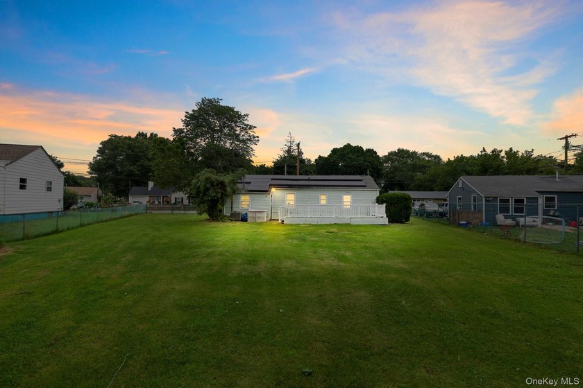 AS-IS. A gem to be polished. This charming and welcoming home is - photo 15