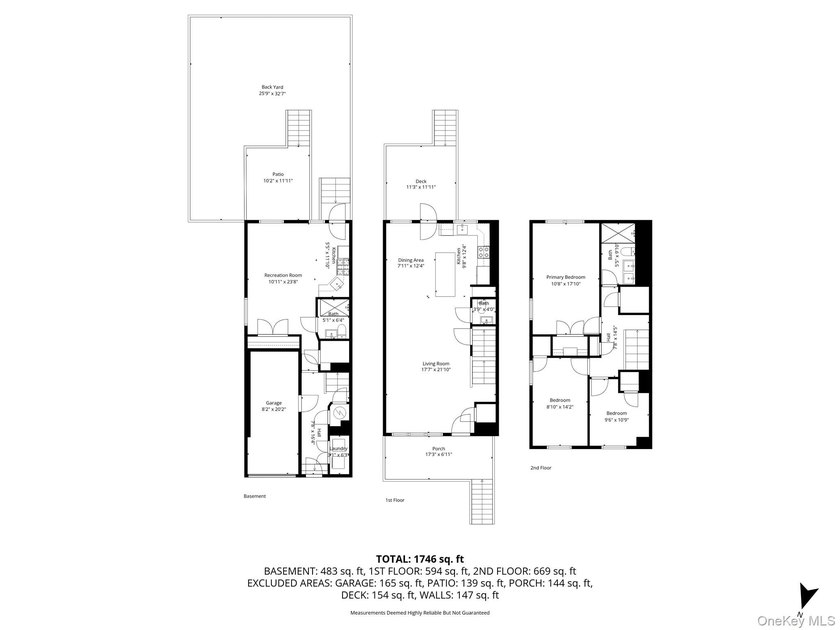 Legal 2-Family in Bayside , Walk to LIRR. Corner 2-Family , 3 - photo 31