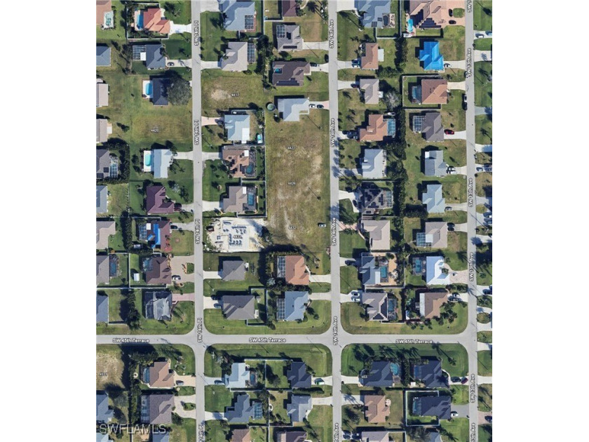 Vacant residential triple lot totaling 15,000 sq ft. Adjacent - photo 4