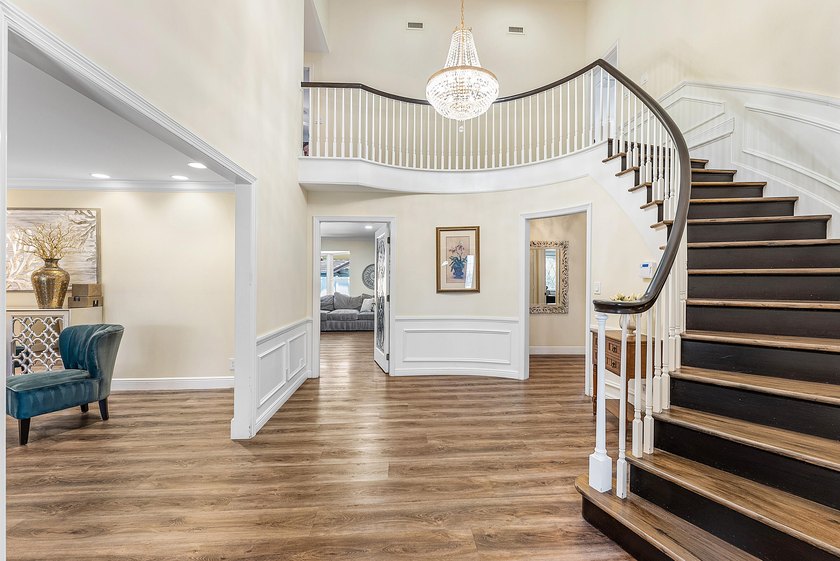 Experience refined living at 3790 Kings Way, a stunningly - photo 13