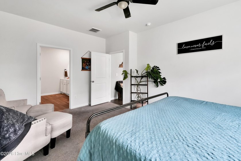 $5,000 TOWARD BUYER CLOSING COST + 2-10 HOME WARRANTY INCLUDED! - photo 22