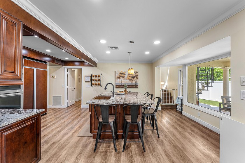 Experience refined living at 3790 Kings Way, a stunningly - photo 22