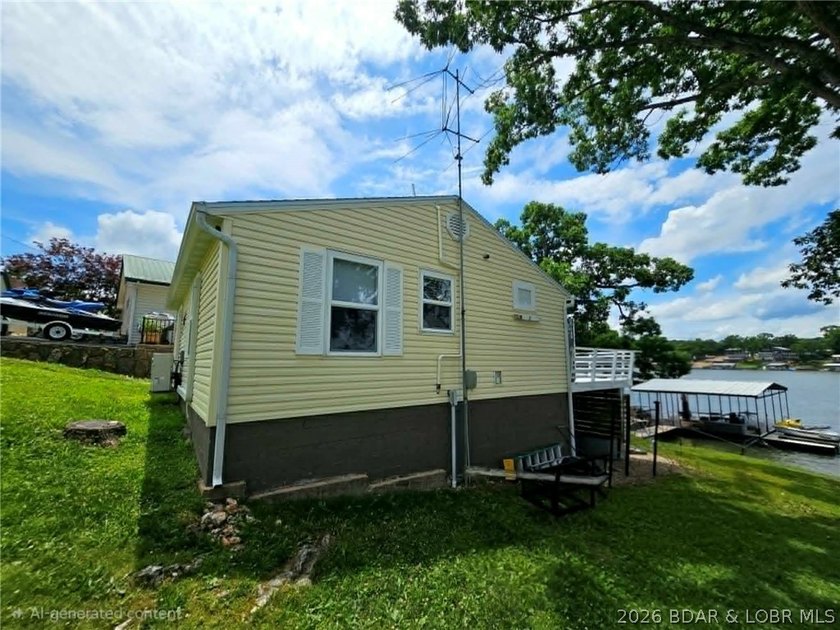 If you've been dreaming of owning a place at the Lake, this - photo 23
