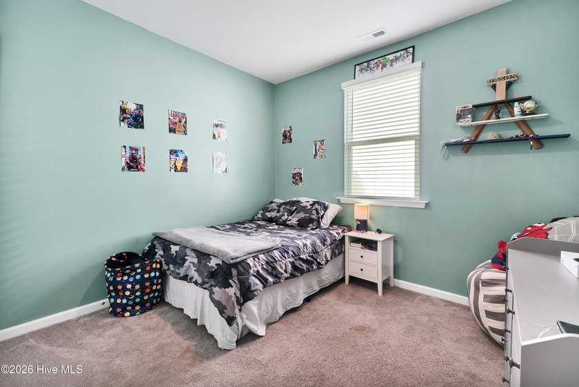 $5,000 TOWARD BUYER CLOSING COST + 2-10 HOME WARRANTY INCLUDED! - photo 26