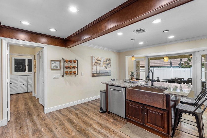 Experience refined living at 3790 Kings Way, a stunningly - photo 27