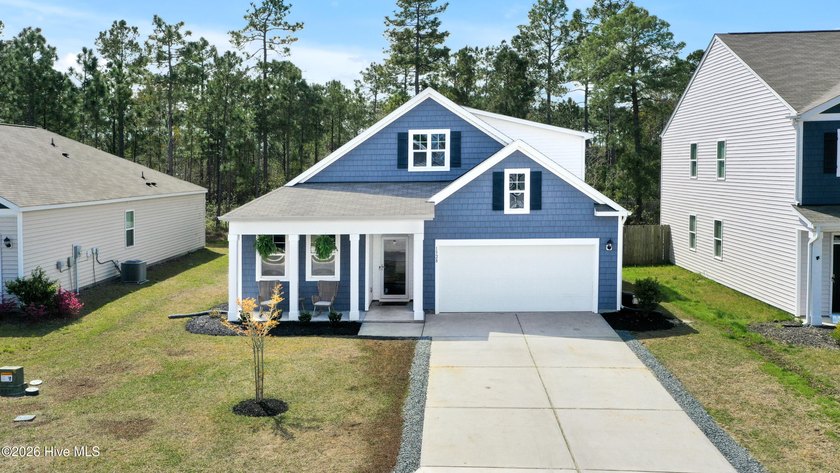 $5,000 TOWARD BUYER CLOSING COST + 2-10 HOME WARRANTY INCLUDED! - photo 34