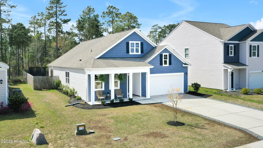 $5,000 TOWARD BUYER CLOSING COST + 2-10 HOME WARRANTY INCLUDED! - photo 35