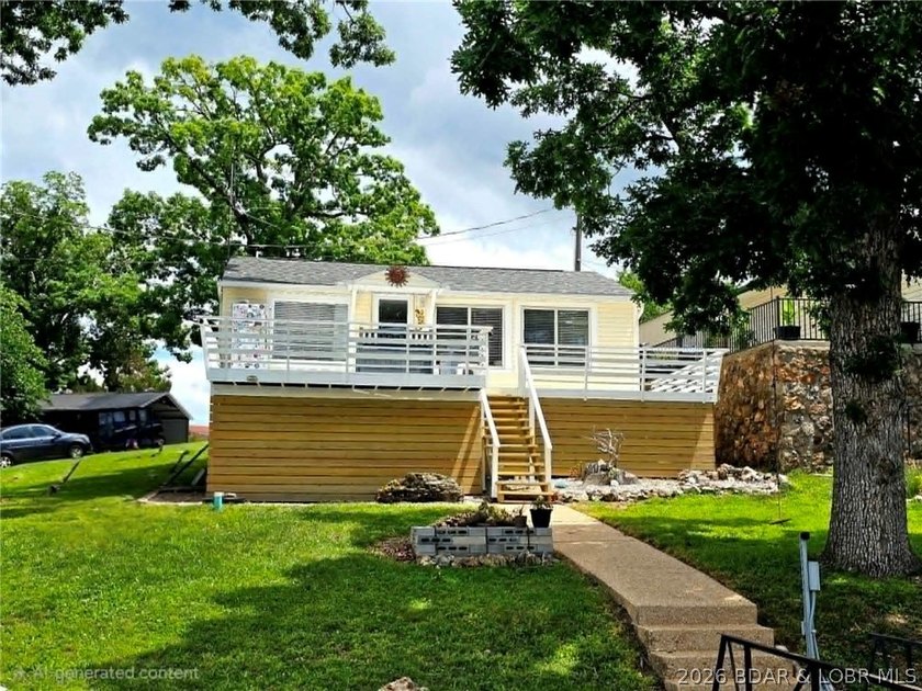 If you've been dreaming of owning a place at the Lake, this - photo 38