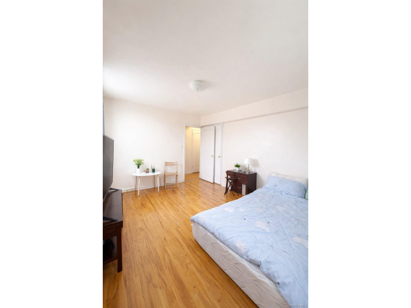 Sun-Filled 1BR Co-op in prime Flushing with Low Maintenance! - photo 3