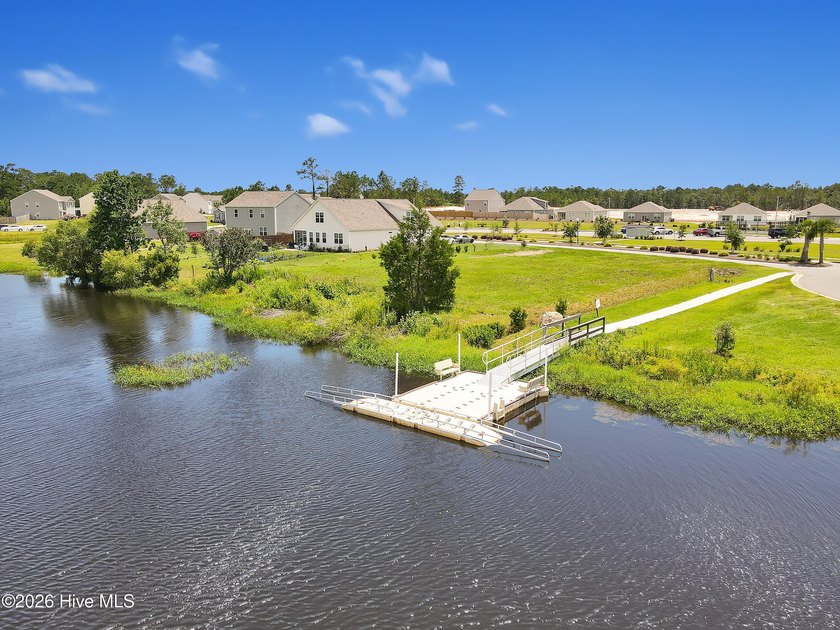 $5,000 TOWARD BUYER CLOSING COST + 2-10 HOME WARRANTY INCLUDED! - photo 45
