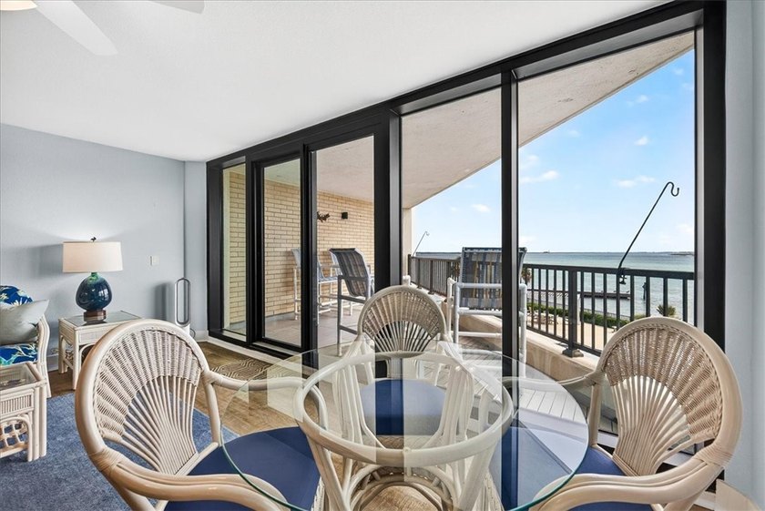 NORTH SIDE VIEWS. FULLY UPDATED. DEEDED COVERED PARKING SPACE!!! - photo 9