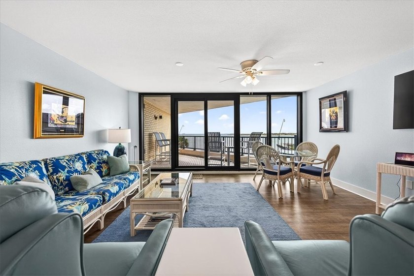 NORTH SIDE VIEWS. FULLY UPDATED. DEEDED COVERED PARKING SPACE!!! - photo 10