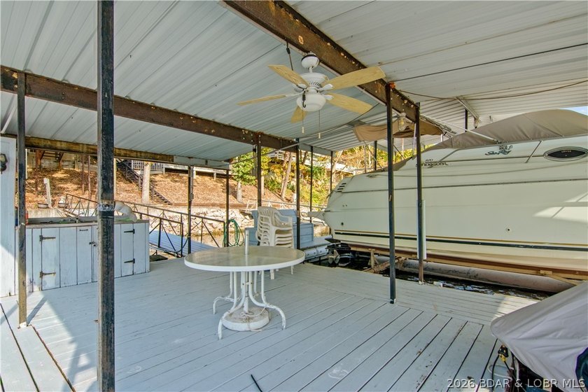 Looking for a 2-bedroom home in Lake Ozark sitting directly on - photo 41