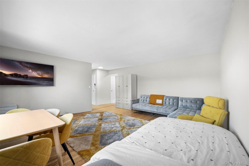 Pristine 1-Bedroom Co-Op Adjacent to the Village Green - photo 5
