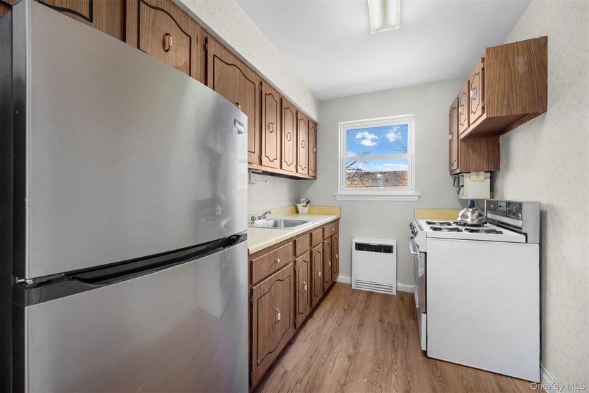 Pristine 1-Bedroom Co-Op Adjacent to the Village Green - photo 8