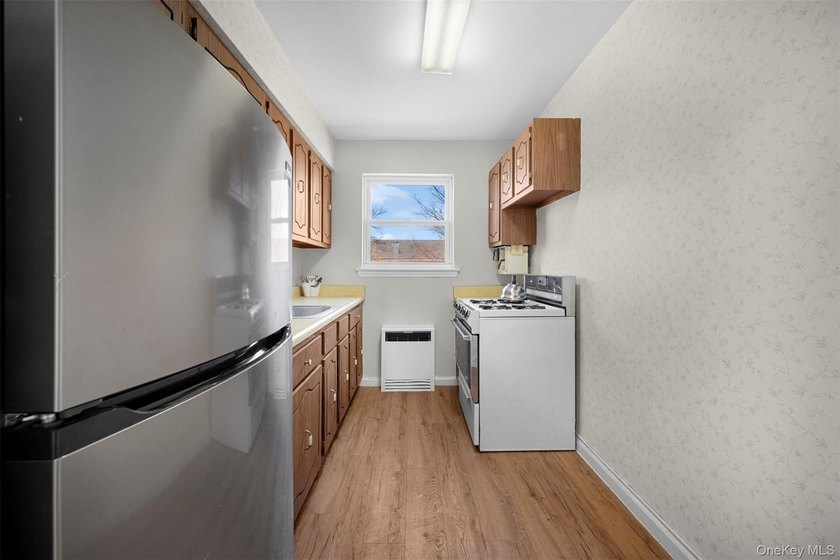 Pristine 1-Bedroom Co-Op Adjacent to the Village Green - photo 9
