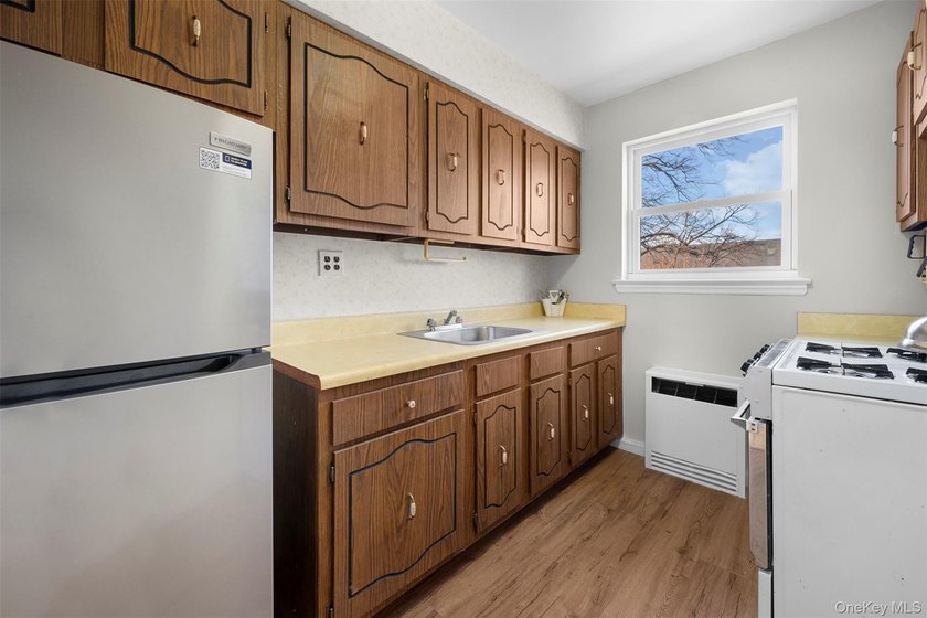 Pristine 1-Bedroom Co-Op Adjacent to the Village Green - photo 10