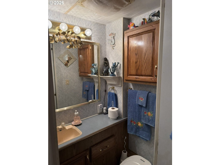 Cozy and well-loved travel trailer in Coast Villagee enjoy all - photo 20