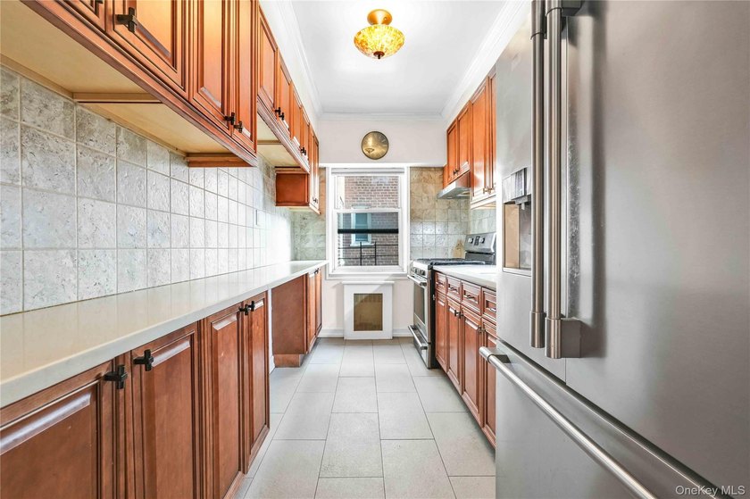 North Flushing Co-op for Sale - Fully Renovated 1 Bedroom, 1 - photo 8