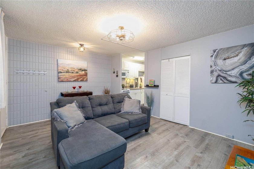 Convenient urban living in the heart of Waikiki, offered at an - photo 3