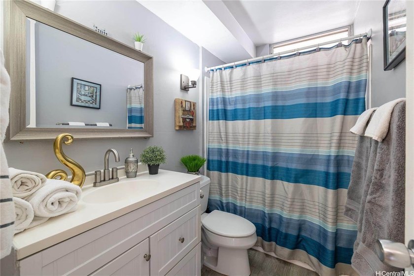 Convenient urban living in the heart of Waikiki, offered at an - photo 9