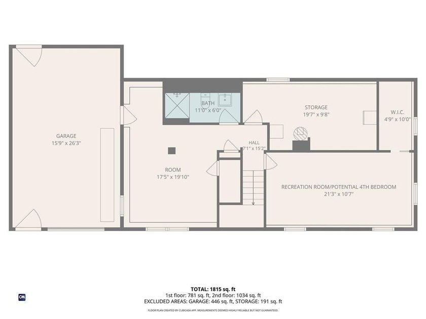 Beautifully renovated from top to bottom, this 3-4 bed, 2 full - photo 32