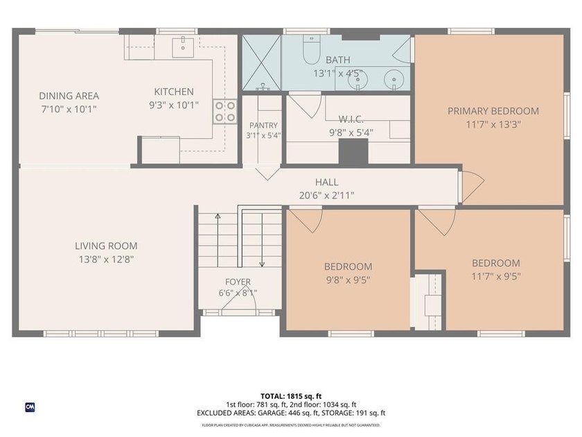 Beautifully renovated from top to bottom, this 3-4 bed, 2 full - photo 33