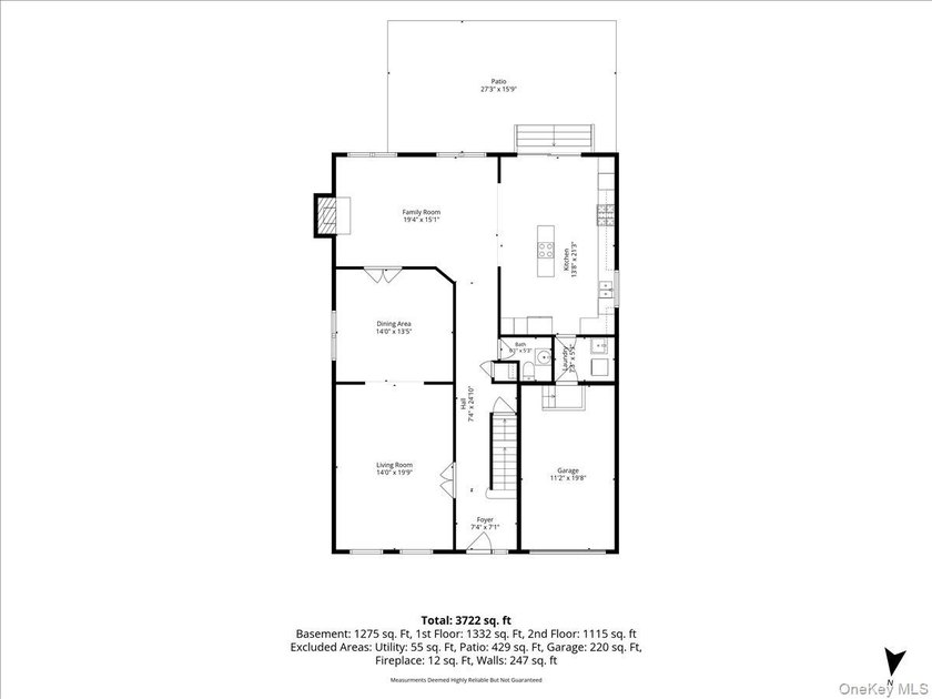 Bright and spacious Colonial, impeccably maintained and - photo 39