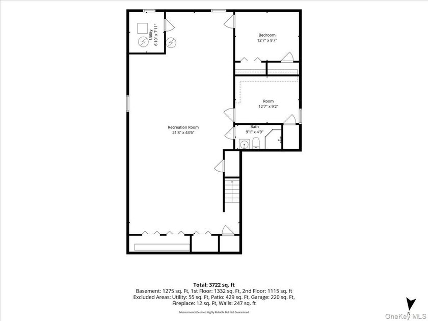 Bright and spacious Colonial, impeccably maintained and - photo 41