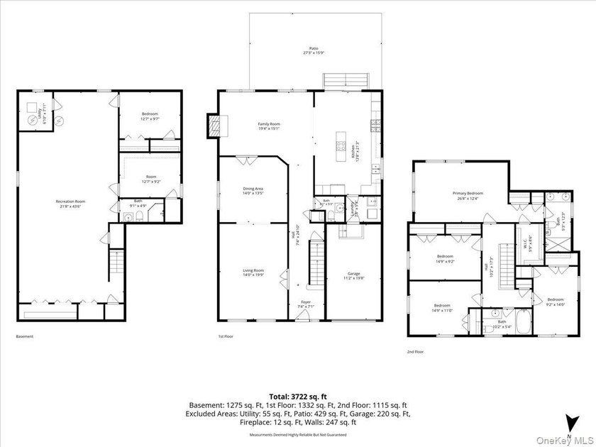Bright and spacious Colonial, impeccably maintained and - photo 42