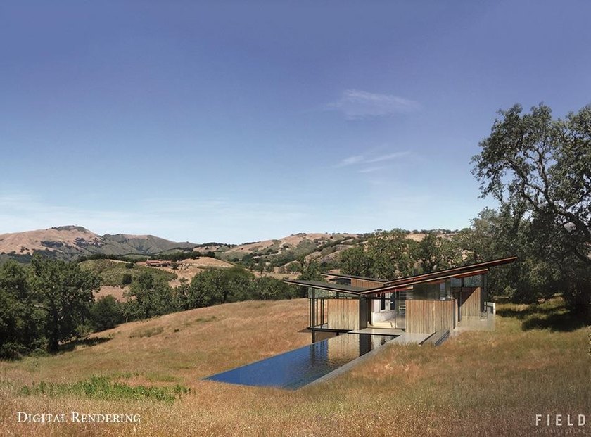 Located in the coveted Touche Pass area of the Preserve just - photo 7