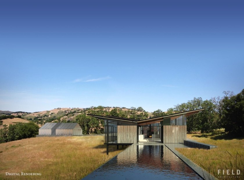 Located in the coveted Touche Pass area of the Preserve just - photo 8