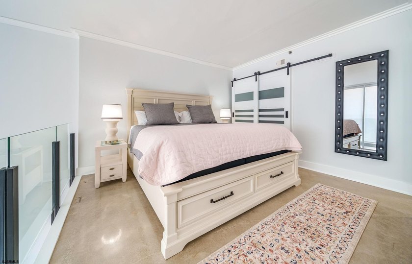 Experience luxurious loft living on the Atlantic City boardwalk - photo 11