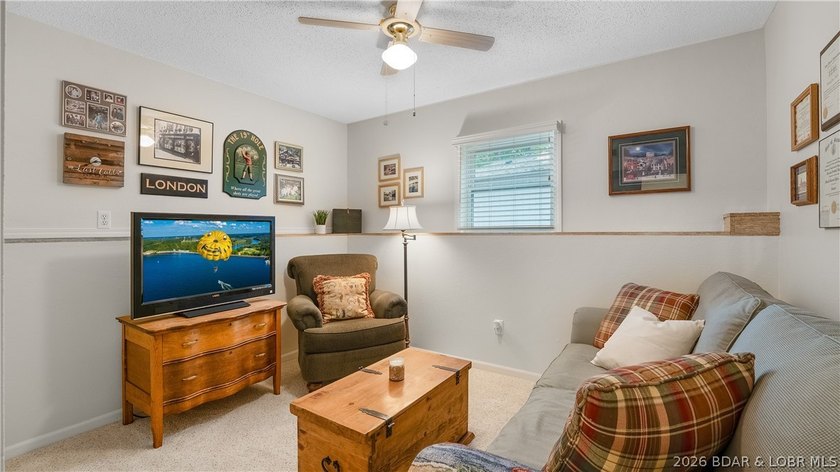 Professionally remodeled to perfection, this gorgeous Lake Ozark - photo 14