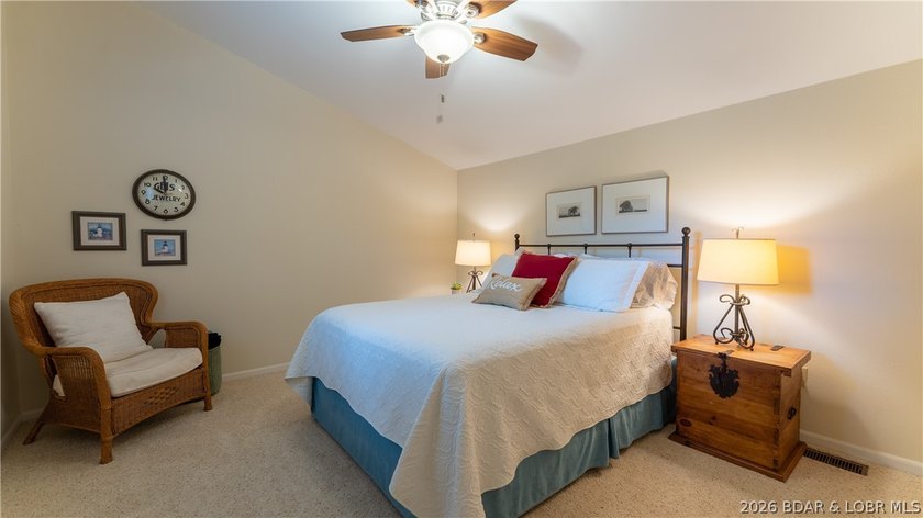 Professionally remodeled to perfection, this gorgeous Lake Ozark - photo 22