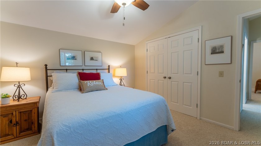 Professionally remodeled to perfection, this gorgeous Lake Ozark - photo 23
