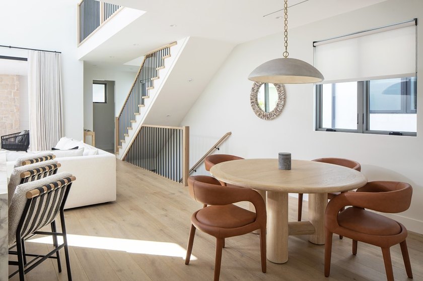 Stunning fully furnished luxury lease featuring a 2 bedroom, 2.5 - photo 8