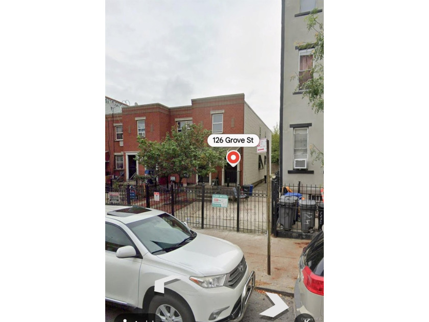 Bushwick Neighborhood . The Property Is Unique. The First Floor - photo 2