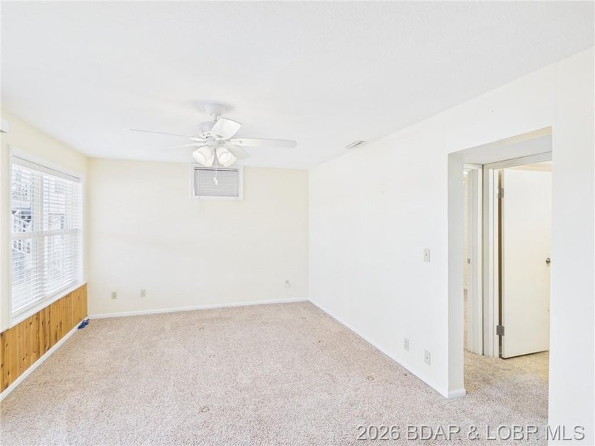 Enjoy lake living in this beautifully updated second-tier home - photo 19
