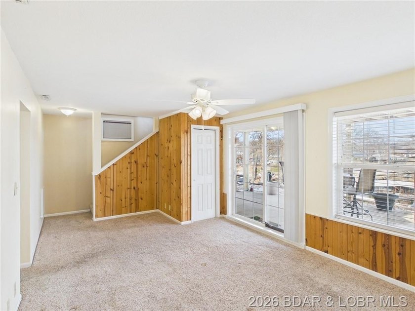 Enjoy lake living in this beautifully updated second-tier home - photo 20