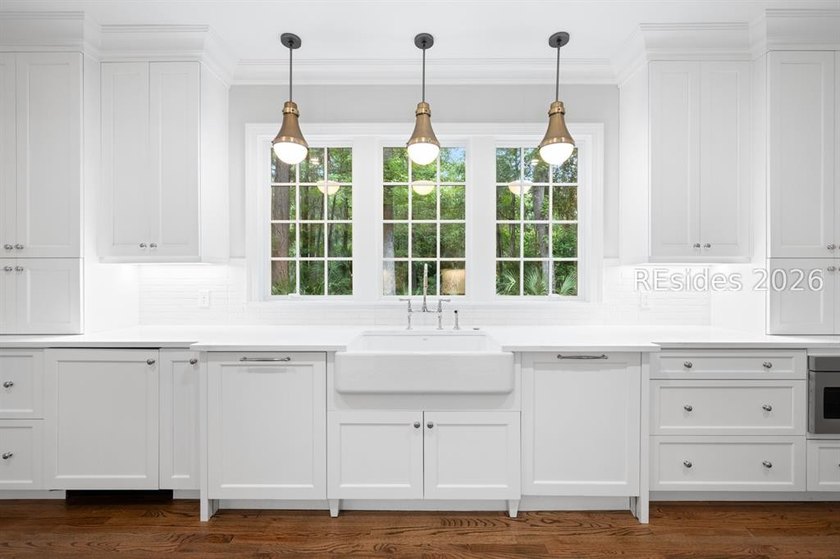 Completely reimagined and impeccably renovated, 5 Oyster Court - photo 27