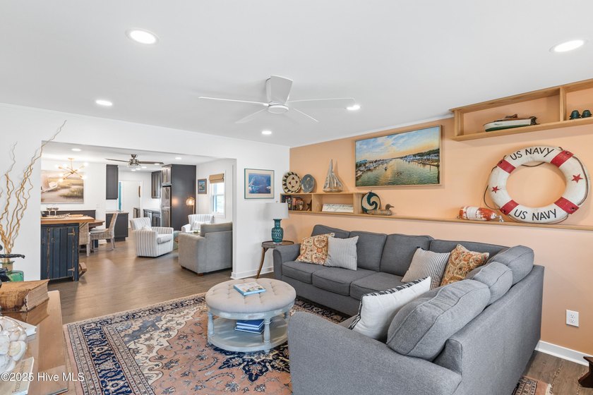 Welcome to coastal living at its finest! Nestled in the heart of - photo 31