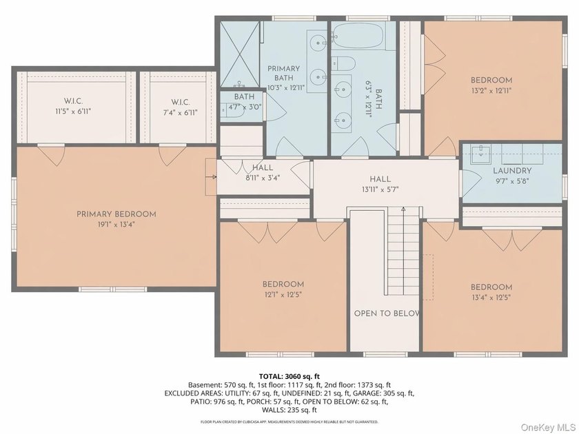 Welcome to this stunning custom 4 bedroom Center Hall Colonial - photo 31