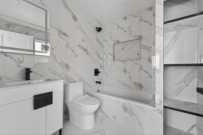 1335 East 65 Is a BRAND NEW CONSTRUCTION CUSTOM BUILT TWO FAMILY - photo 12