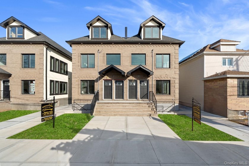 1335 East 65 Is a BRAND NEW CONSTRUCTION CUSTOM BUILT TWO FAMILY - photo 16