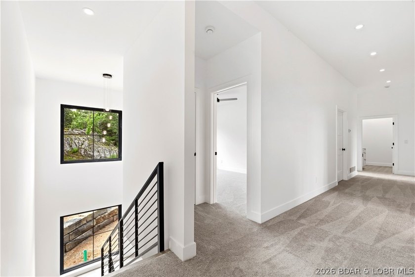 New construction with flat driveway, lake access w/included - photo 17