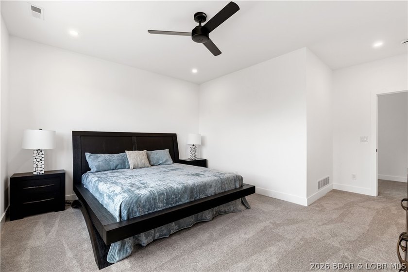 New construction with flat driveway, lake access w/included - photo 20